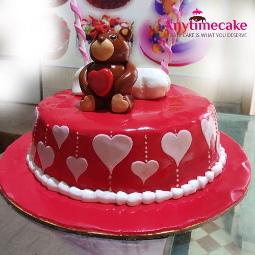 Decorate Cake with Sugar Paste | Sugar paste, Sugar, Cake decorating